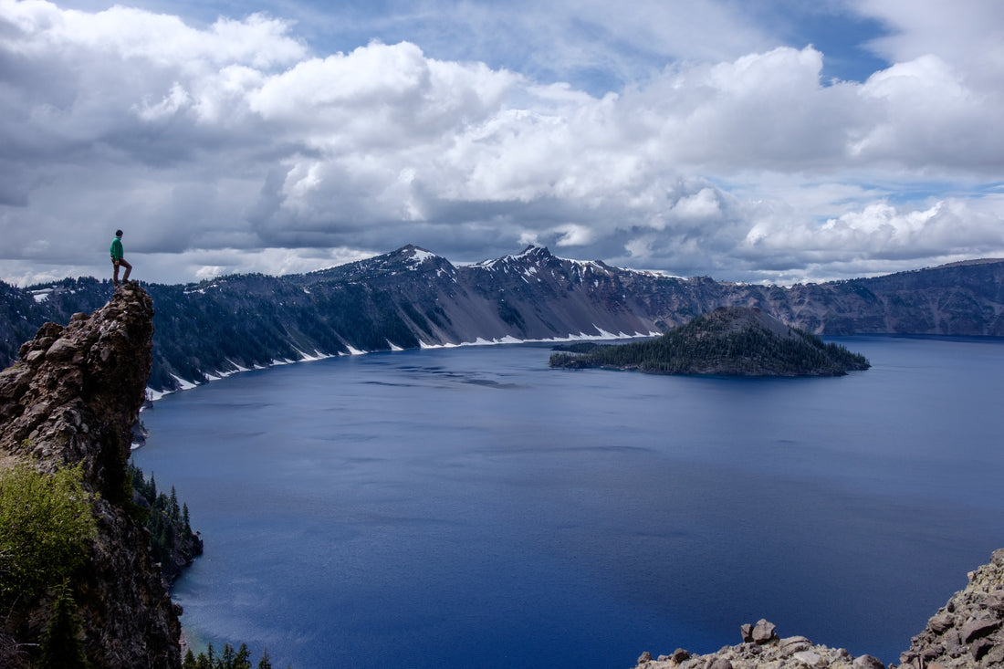 The Science of Nature: How Looking at Nature Benefits Your Mental Health