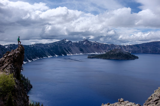 The Science of Nature: How Looking at Nature Benefits Your Mental Health