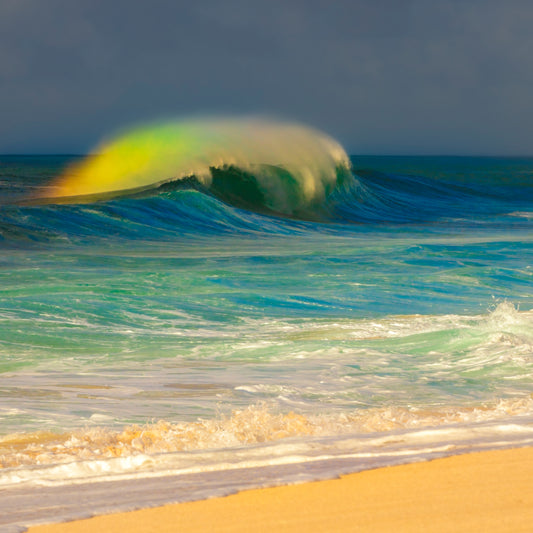 Seaside Prism